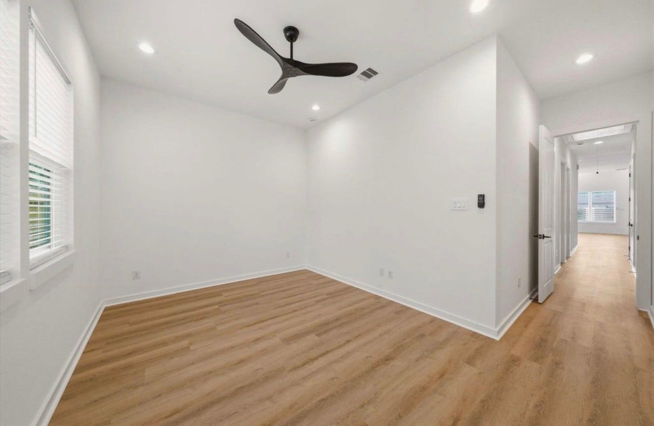 8203 Calhoun Road, #A, Houston, TX 77033 8203 Calhoun Road, #A, Houston, TX 77033