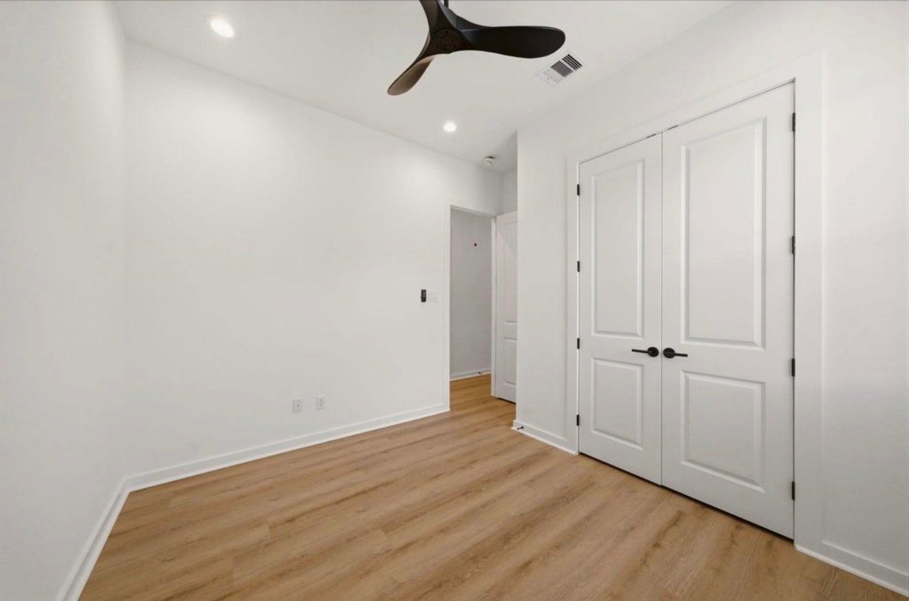 8203 Calhoun Road, #A, Houston, TX 77033 8203 Calhoun Road, #A, Houston, TX 77033