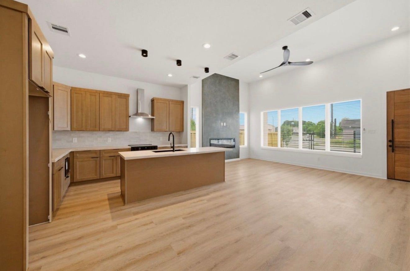 8203 Calhoun Road, #A, Houston, TX 77033 8203 Calhoun Road, #A, Houston, TX 77033