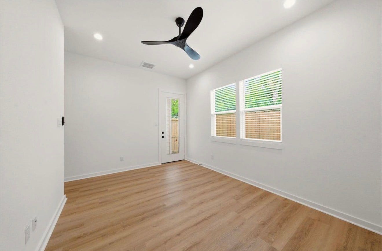 8203 Calhoun Road, #A, Houston, TX 77033 8203 Calhoun Road, #A, Houston, TX 77033