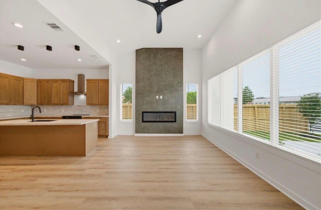 8203 Calhoun Road, #A, Houston, TX 77033 8203 Calhoun Road, #A, Houston, TX 77033