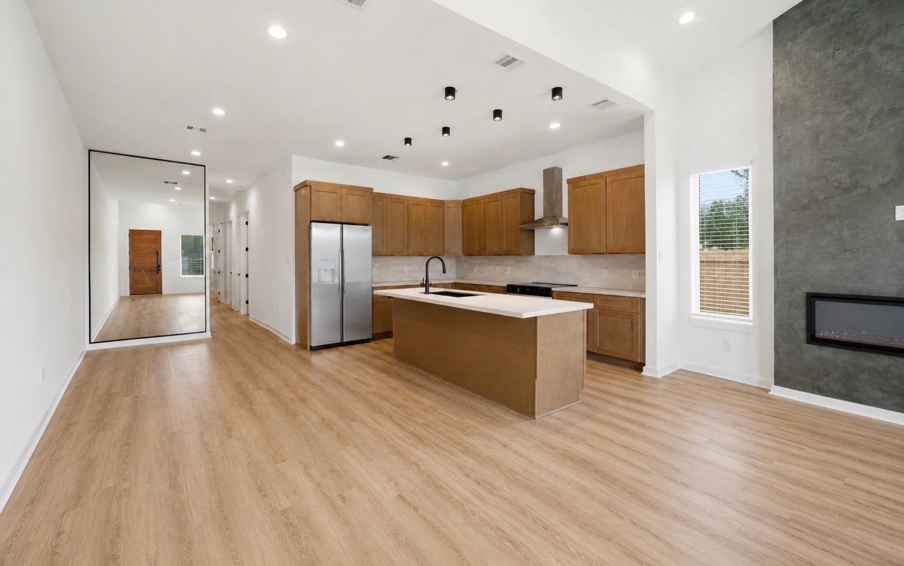 8203 Calhoun Road, #A, Houston, TX 77033 8203 Calhoun Road, #A, Houston, TX 77033