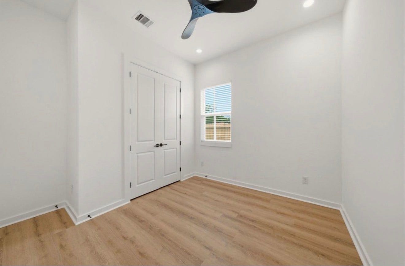 8203 Calhoun Road, #A, Houston, TX 77033 8203 Calhoun Road, #A, Houston, TX 77033