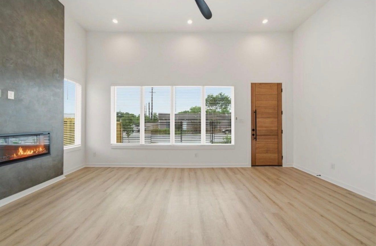 8203 Calhoun Road, #A, Houston, TX 77033 8203 Calhoun Road, #A, Houston, TX 77033