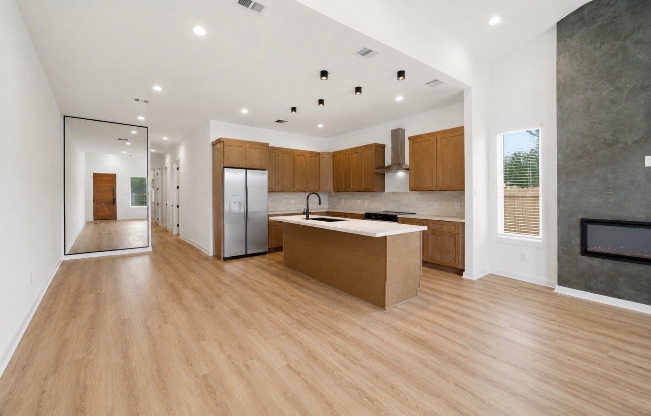 8203 Calhoun Road, #A, Houston, TX 77033 8203 Calhoun Road, #A, Houston, TX 77033