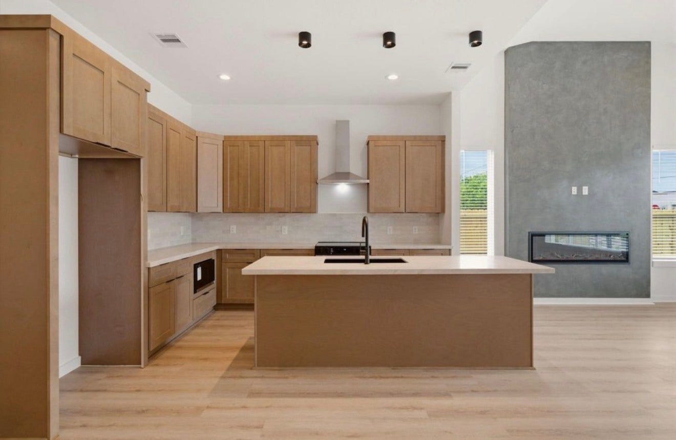 8203 Calhoun Road, #A, Houston, TX 77033 8203 Calhoun Road, #A, Houston, TX 77033