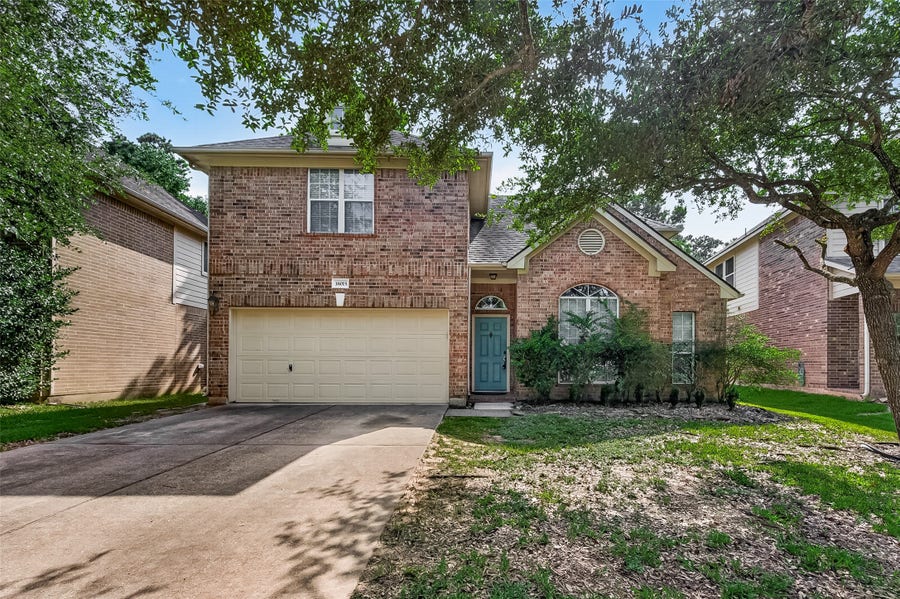 Property photo for 38015 W Sulphur Creek Drive, Magnolia, TX