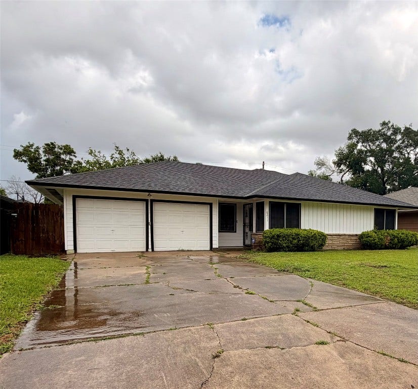 Property photo for 6211 Schevers Street, Houston, TX