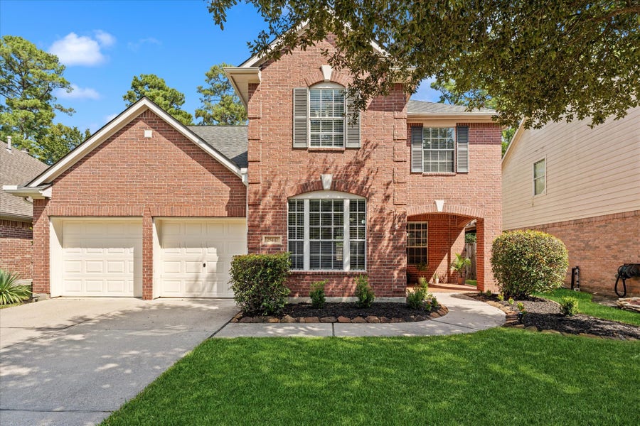 Property photo for 25442 China Springs, Spring, TX