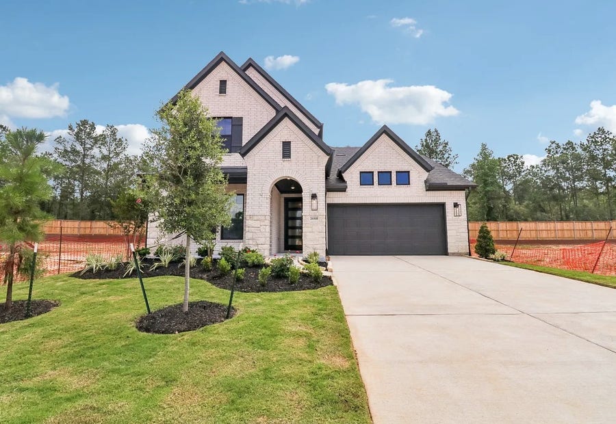 Property photo for 26018 Peacetree Lane, Montgomery, TX