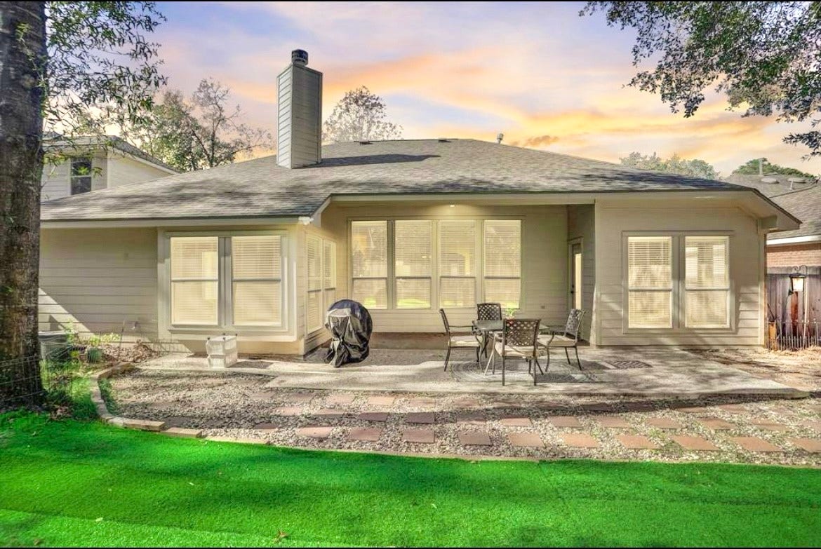 90 N Creekmist Place, The Woodlands, TX 77385 90 N Creekmist Place, The Woodlands, TX 77385