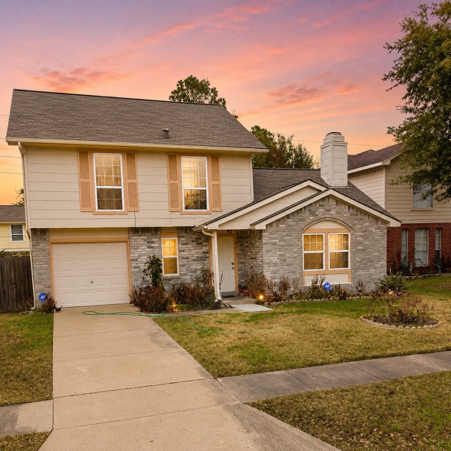 Property photo for 15610 Schumann Lane, Houston, TX