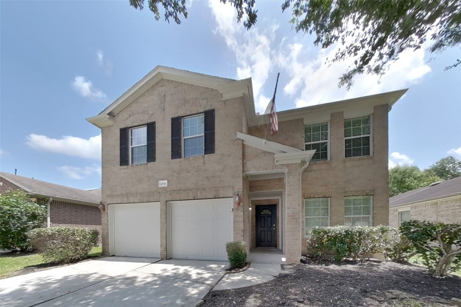 Property photo for 2744 Woodspring Forest Drive, Houston, TX