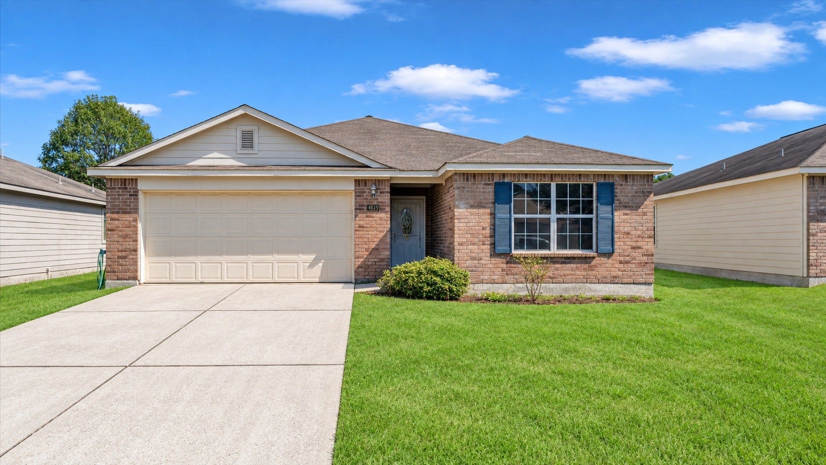 4619 Canadian River Court, Spring, TX 77386 4619 Canadian River Court, Spring, TX 77386