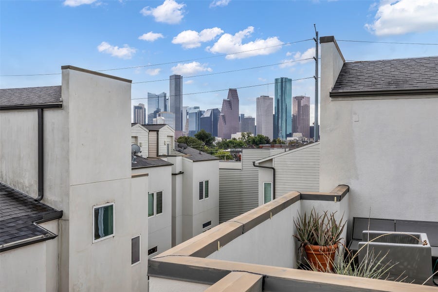 Property photo for 1513 Spring Street, #A, Houston, TX