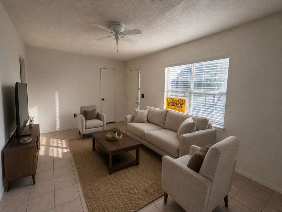 Property photo for 2706 Francis Street, #4, Houston, TX