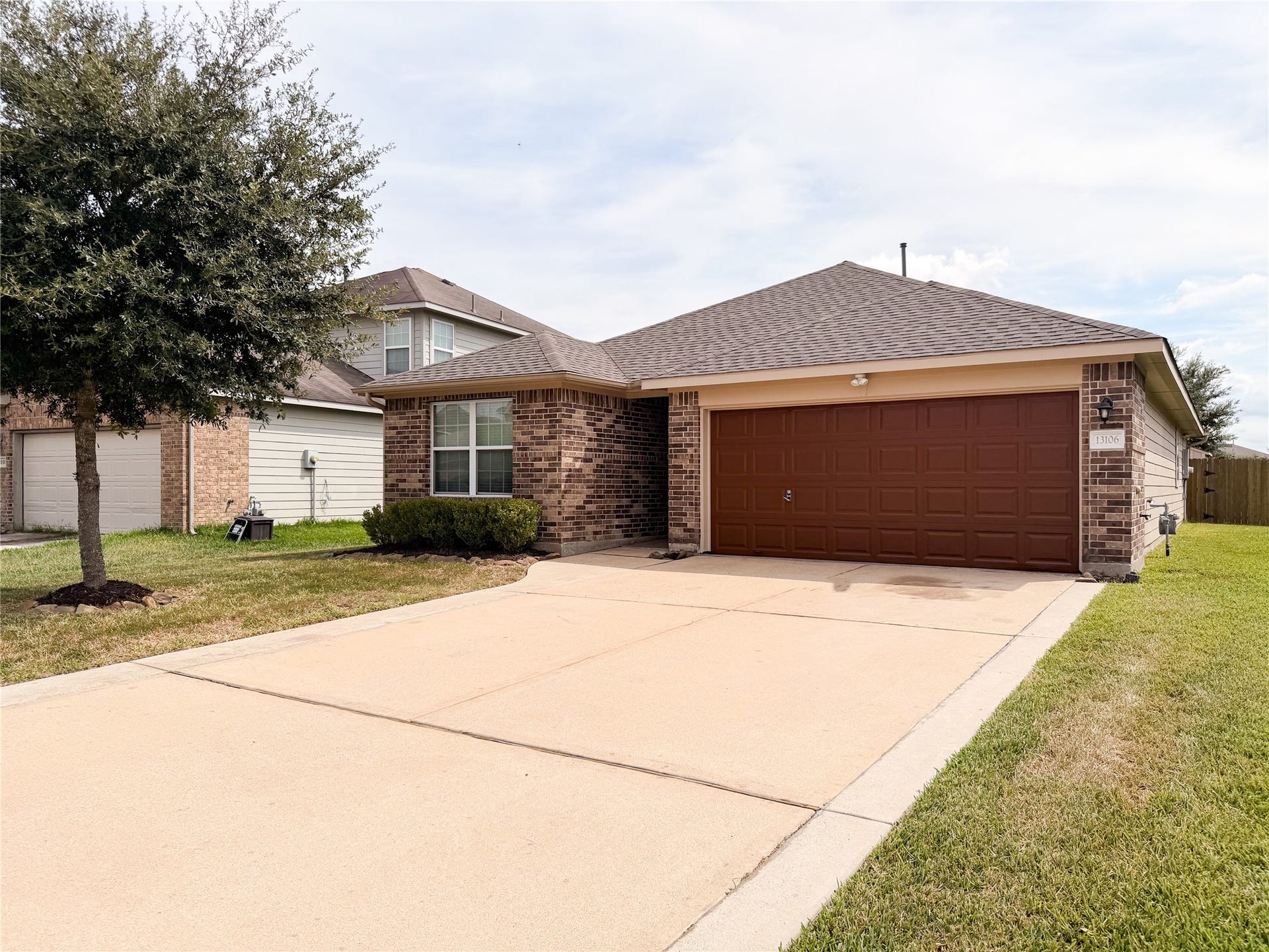 13106 Lucy Grove Lane, Houston, TX 77044