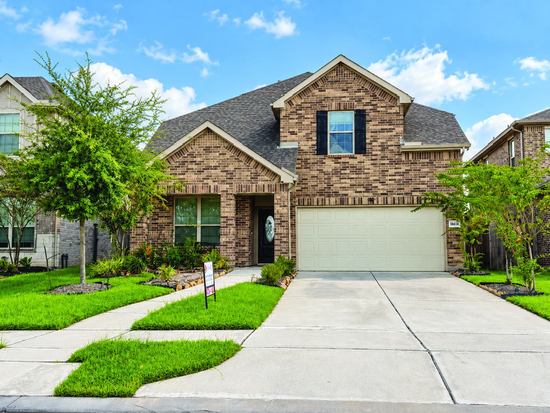 11434 Cypress Elm Court, Richmond, TX 77406 11434 Cypress Elm Court, Richmond, TX 77406