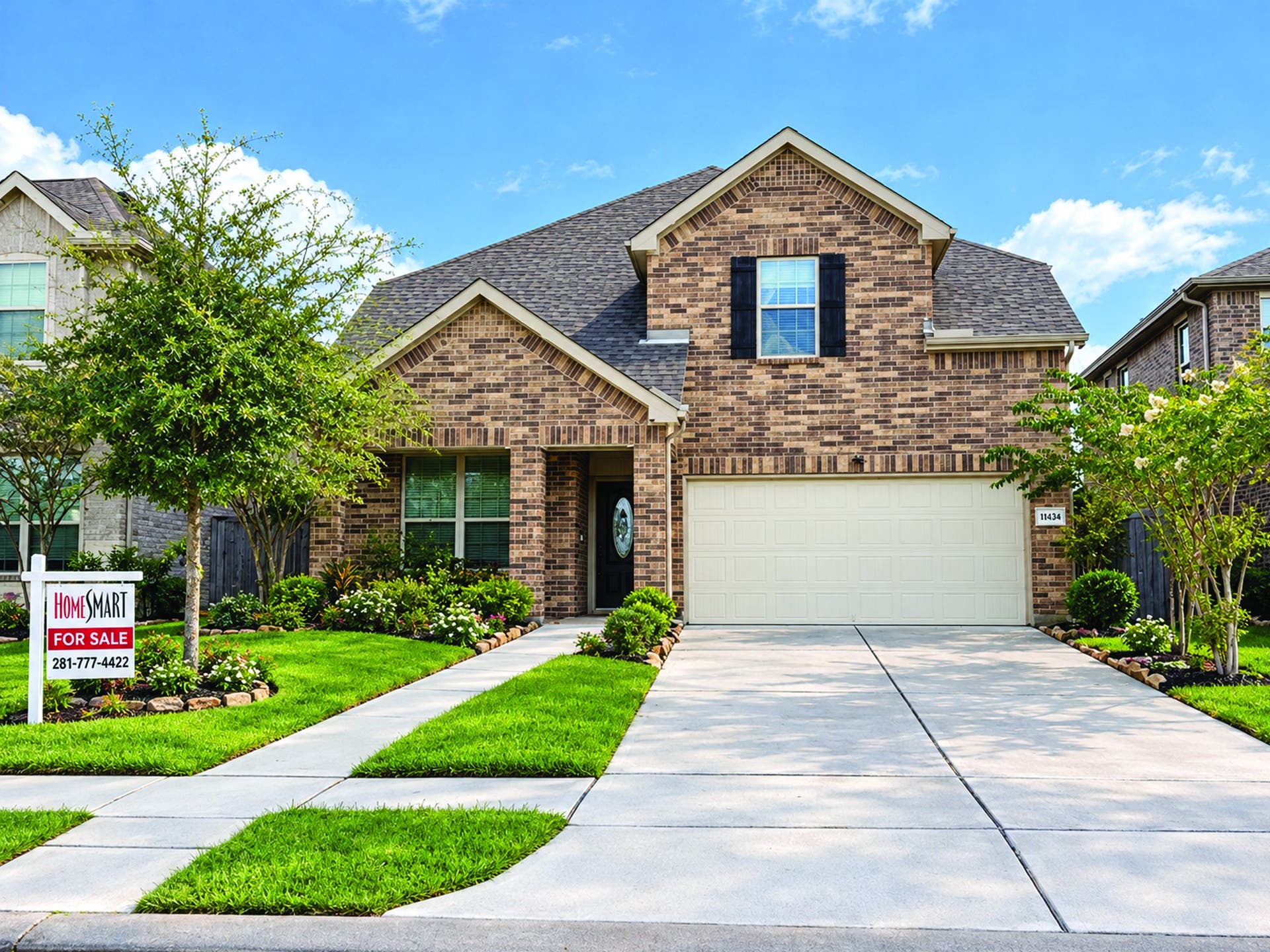 11434 Cypress Elm Court, Richmond, TX 77406 11434 Cypress Elm Court, Richmond, TX 77406