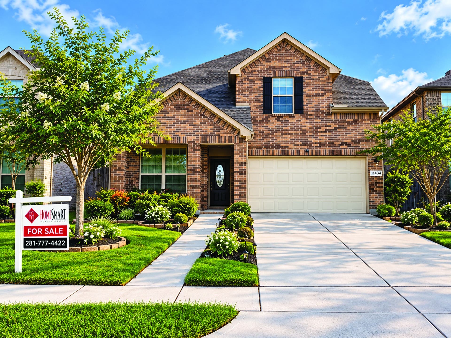 11434 Cypress Elm Court, Richmond, TX 77406 11434 Cypress Elm Court, Richmond, TX 77406