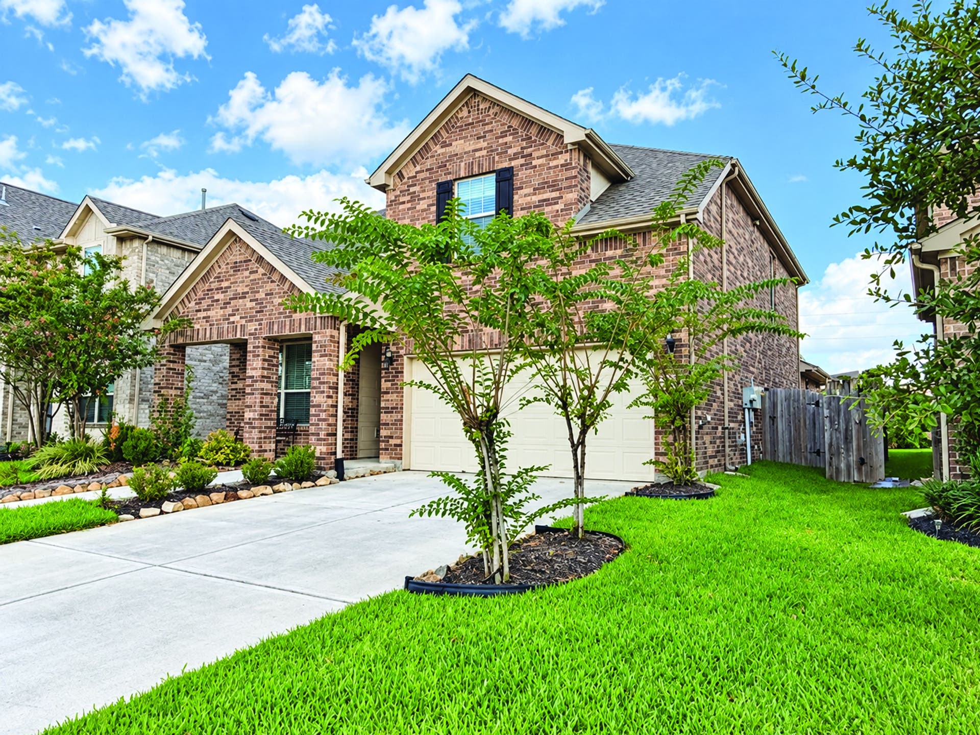 11434 Cypress Elm Court, Richmond, TX 77406 11434 Cypress Elm Court, Richmond, TX 77406