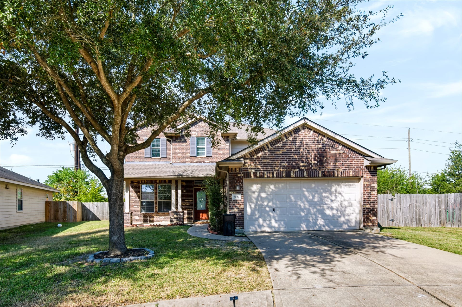 7931 Cardinal Landing Lane, Cypress, TX 77433 7931 Cardinal Landing Lane, Cypress, TX 77433