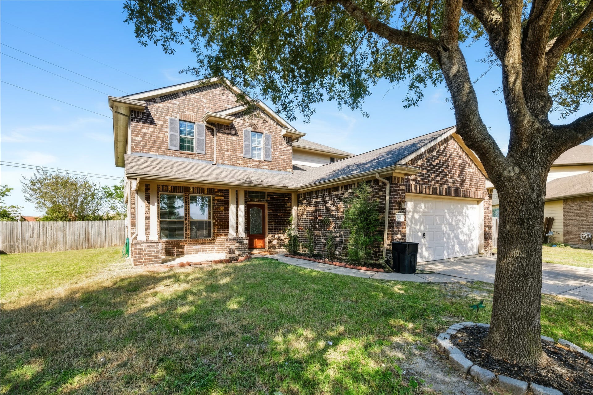7931 Cardinal Landing Lane, Cypress, TX 77433 7931 Cardinal Landing Lane, Cypress, TX 77433