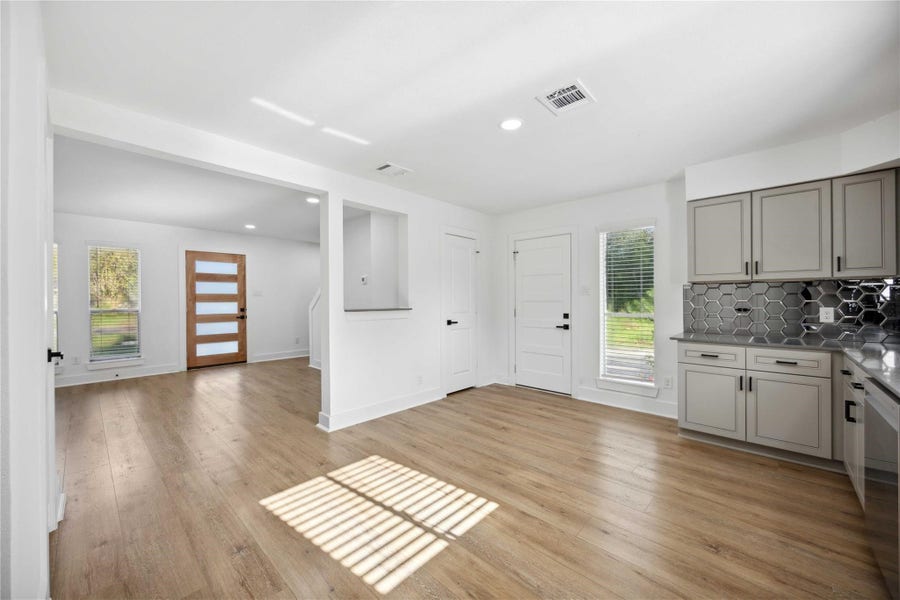 Property photo for 9443 Radio Road, #A-B, Houston, TX