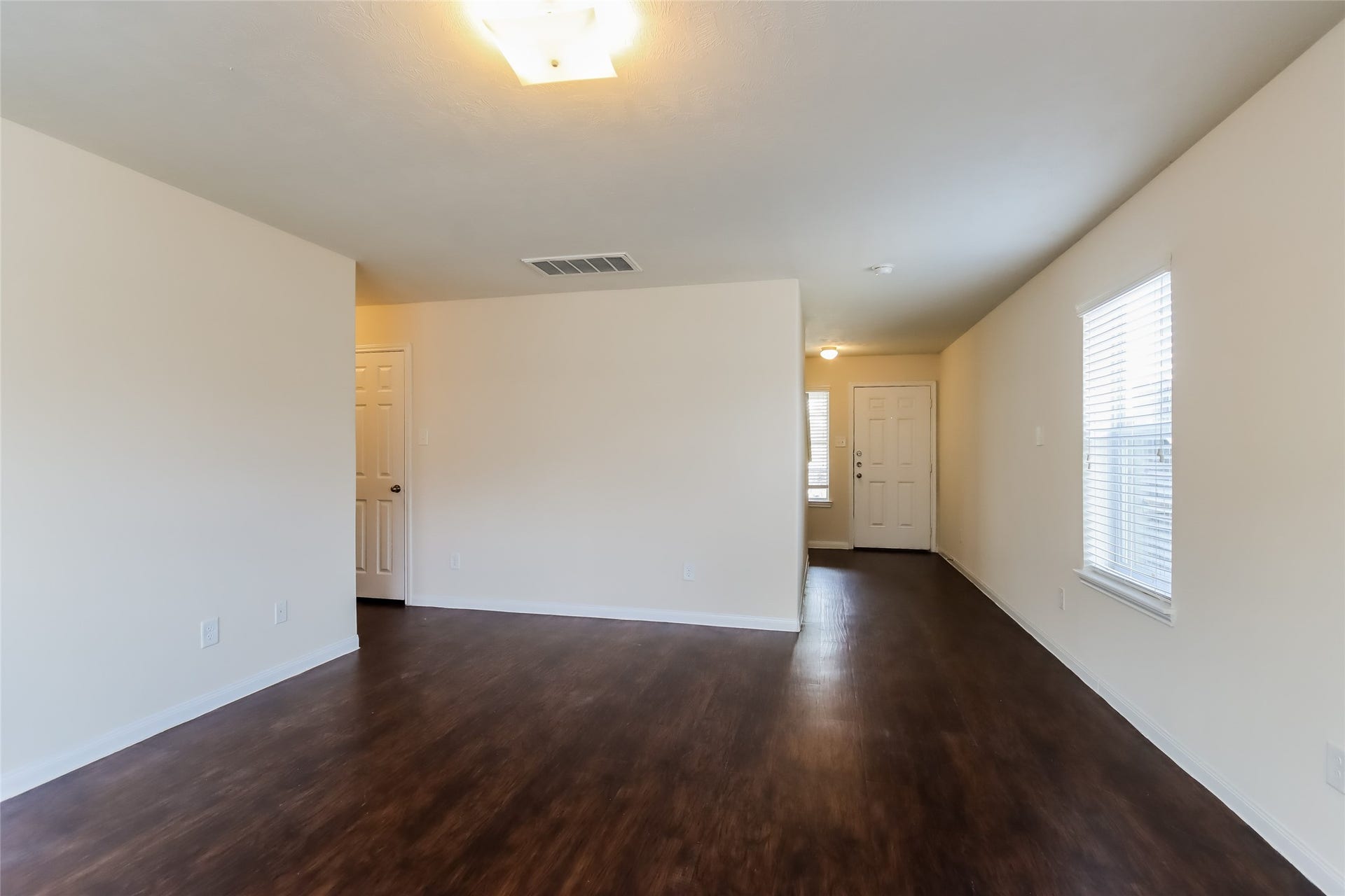 Photos may be representative of the floor plan and not the exact home. Finishes, layout, and features of the actual property for lease may vary.