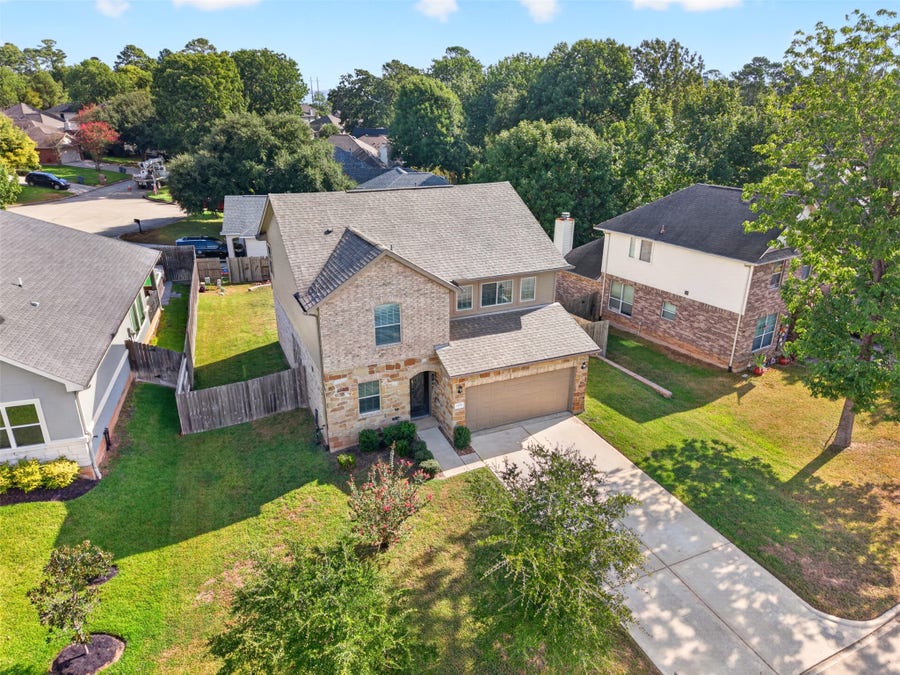 Property photo for 13238 Enchanted Way Drive, Montgomery, TX