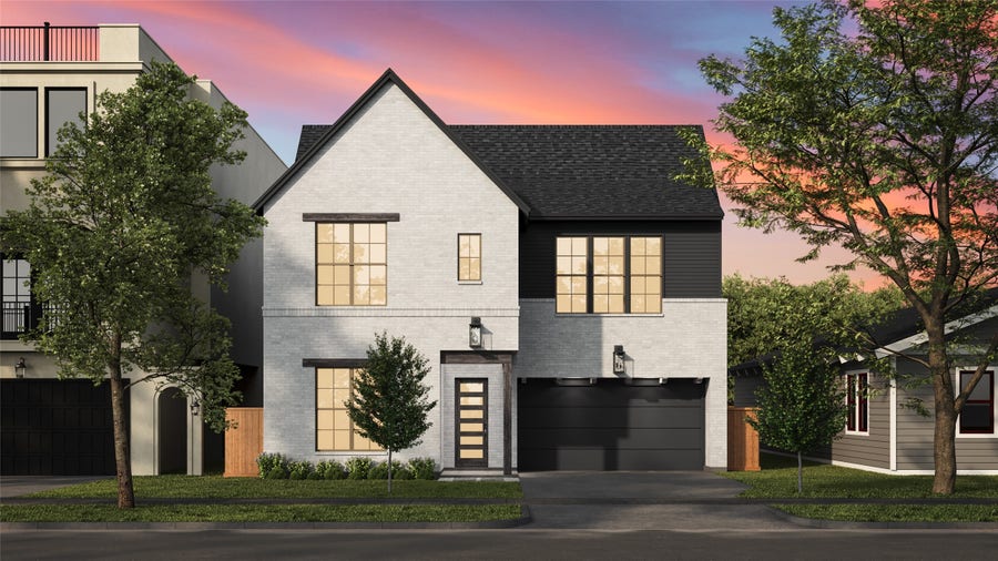 Property photo for 805 BOMAR Street, Houston, TX