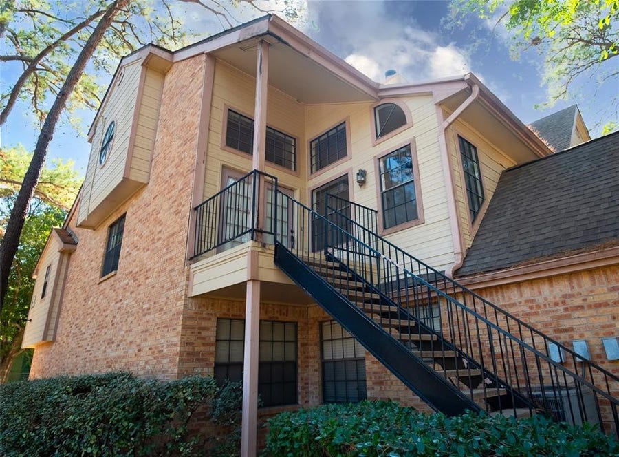 Property photo for 16800 Sugar Pine Drive, #F44, Houston, TX