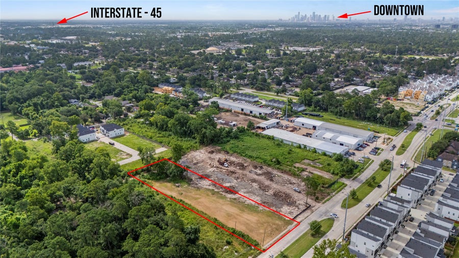 Property photo for 5728 Wheatley Street, Houston, TX