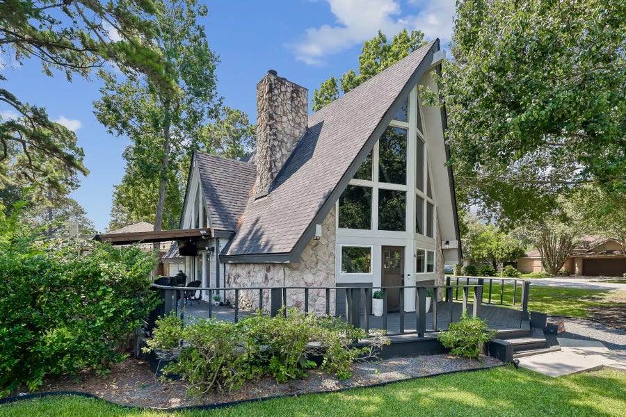 Property photo for 446 Fantasy Lane, Montgomery, TX