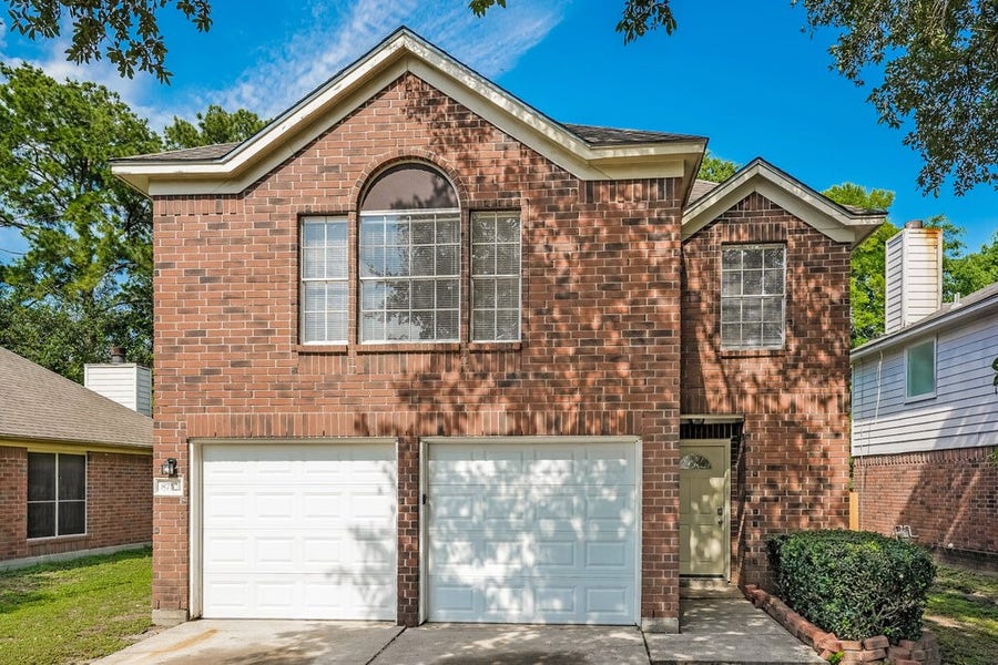 Property photo for 8710 High Mountain Drive, Houston, TX