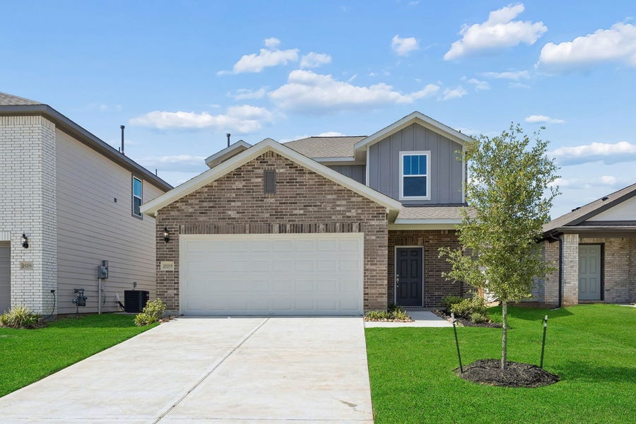 Property photo for 25255 Leather Leaf Court, Montgomery, TX