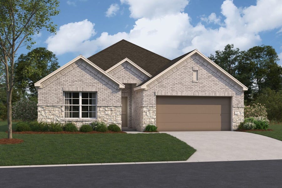 Property photo for 21215 Venetian Glass Lane, Tomball, TX