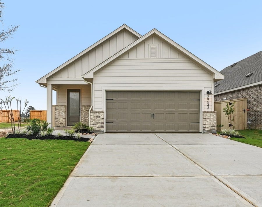 Property photo for 29543 Pondview Drive, Waller, TX