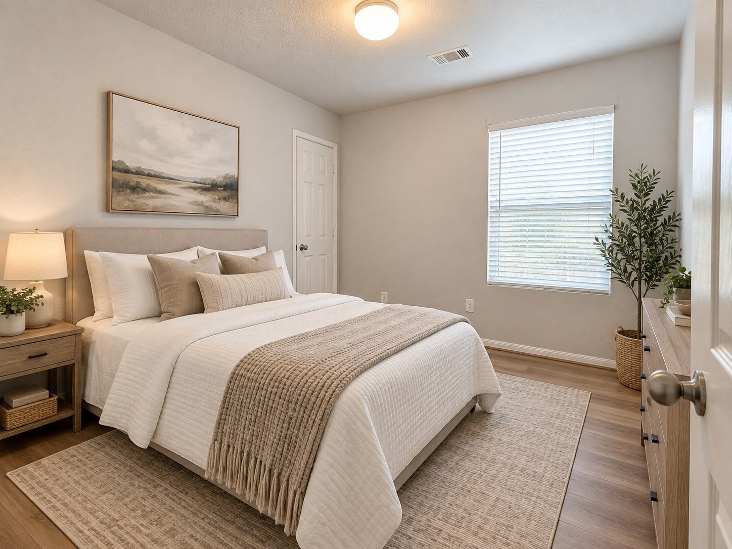 3138 Upland Spring Trace, Katy, TX 77493 Virtually Staged