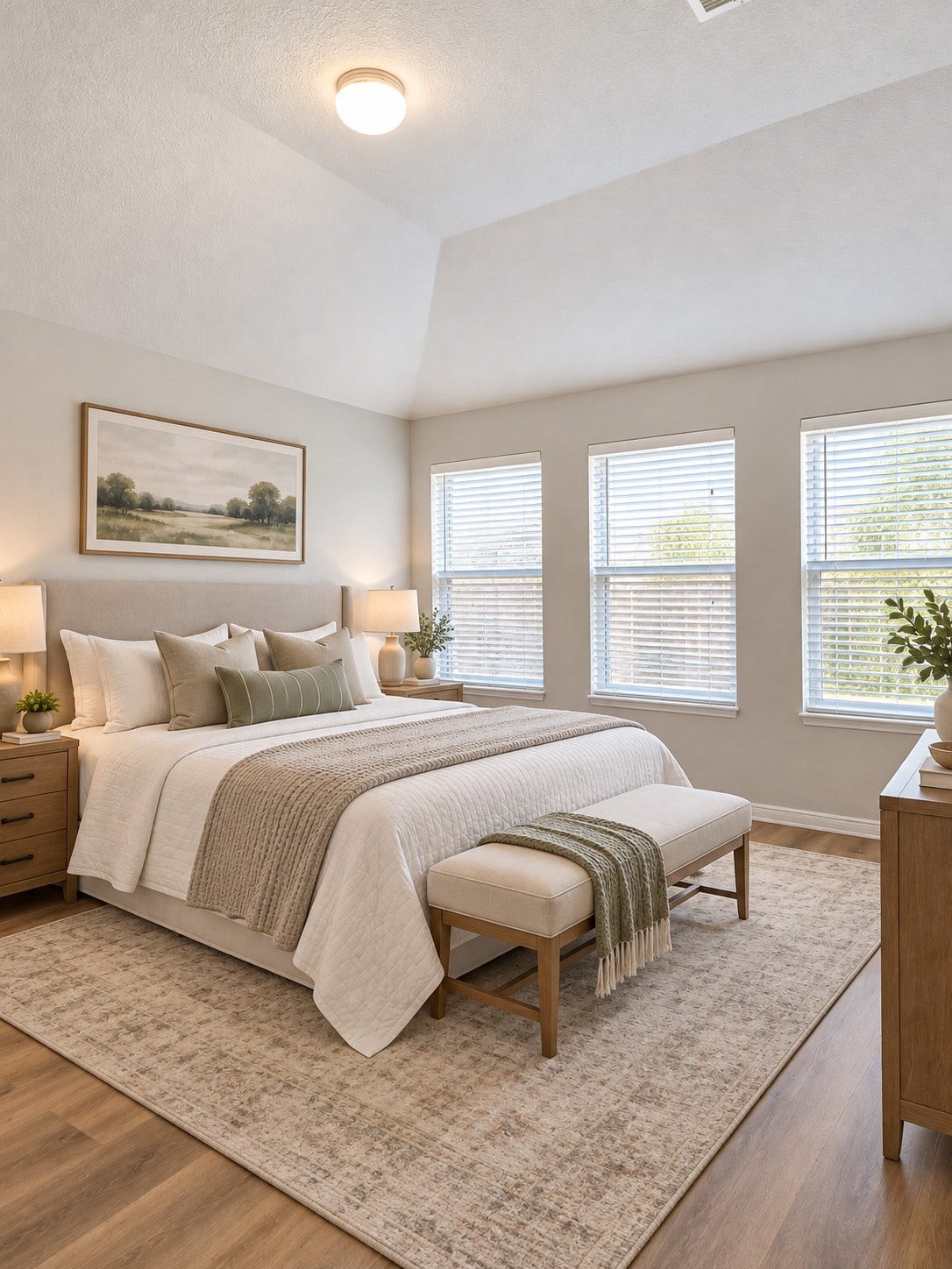 3138 Upland Spring Trace, Katy, TX 77493 Virtually Staged