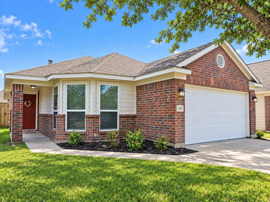 Property photo for 3138 Upland Spring Trace, Katy, TX