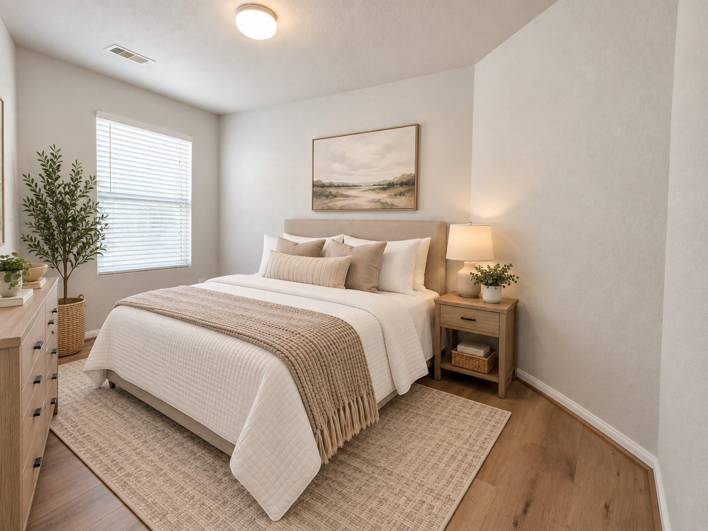 3138 Upland Spring Trace, Katy, TX 77493 Virtually Staged