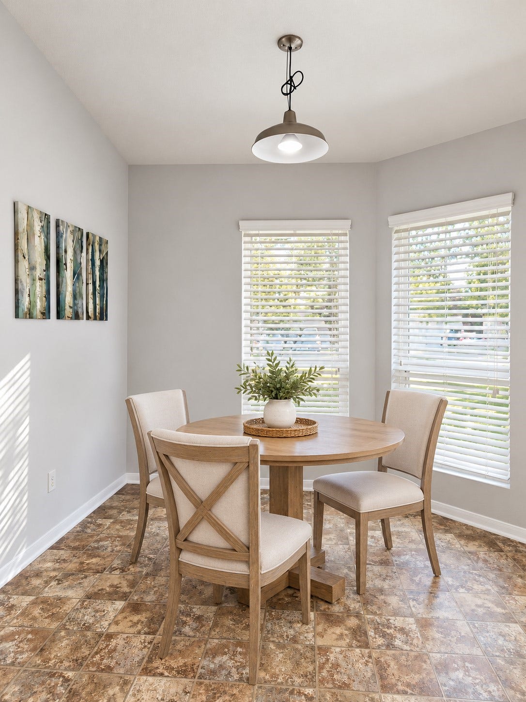 3138 Upland Spring Trace, Katy, TX 77493 Virtually Staged