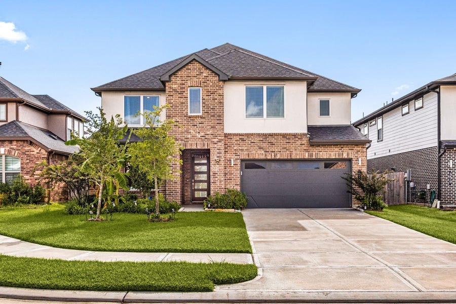 Property photo for 3815 Favor Forest Court, Katy, TX
