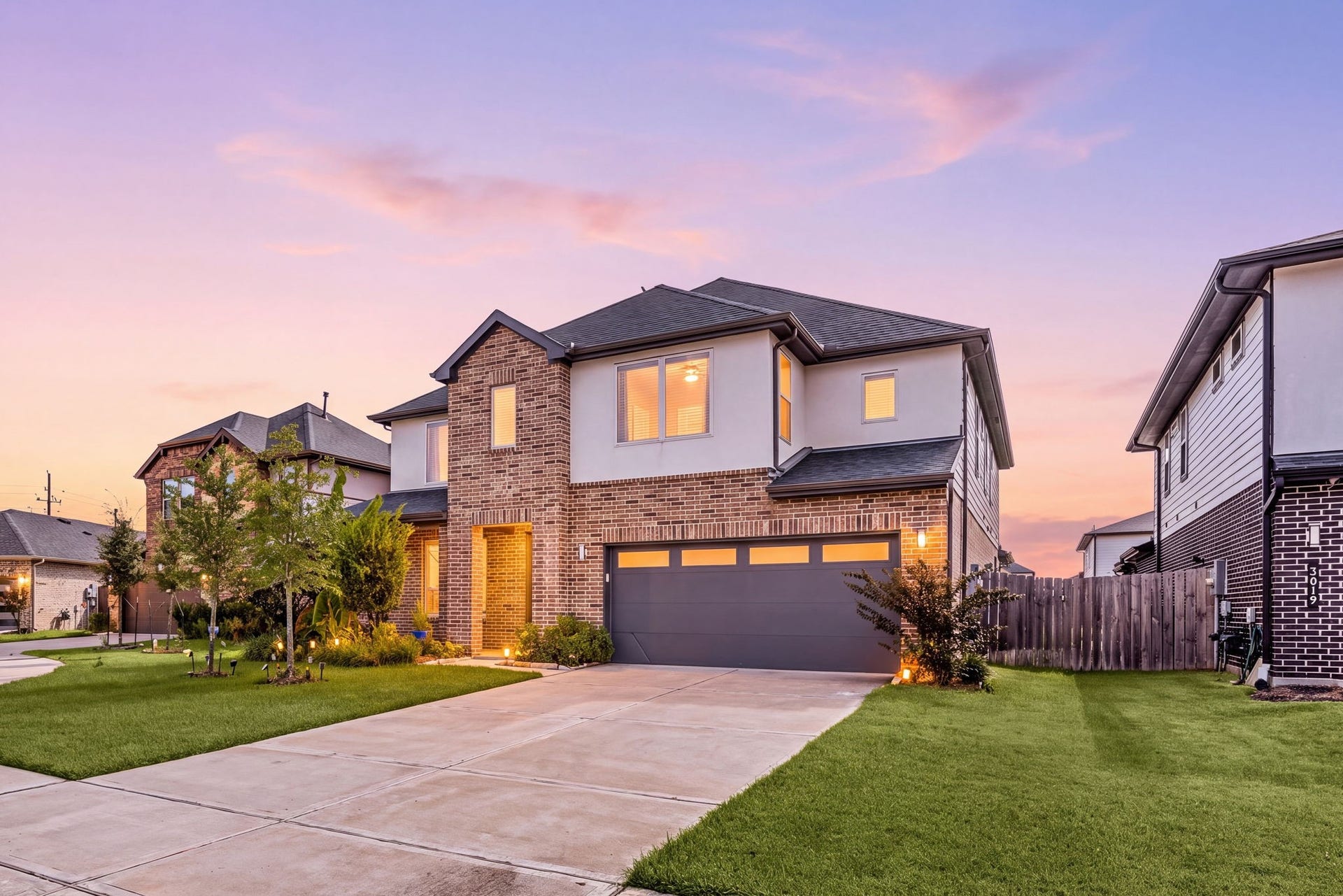 3815 Favor Forest Court, Katy, TX 77494 Thank you for viewing our listing. We'd love to show you this home! Call us today to schedule your private showing.