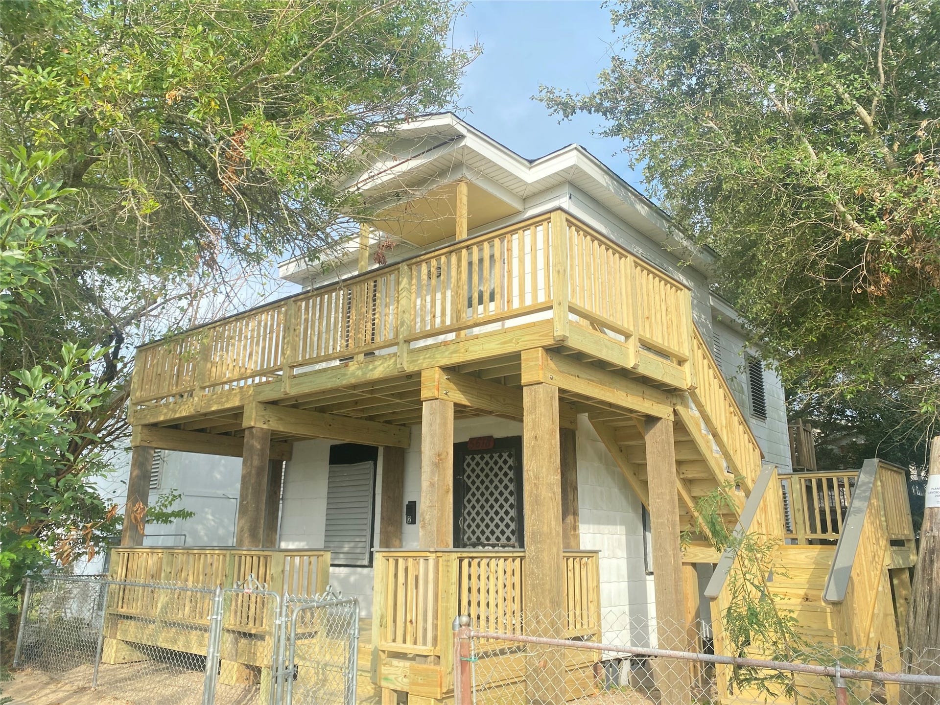 5618 Avenue L, #UP, Galveston, TX 77551