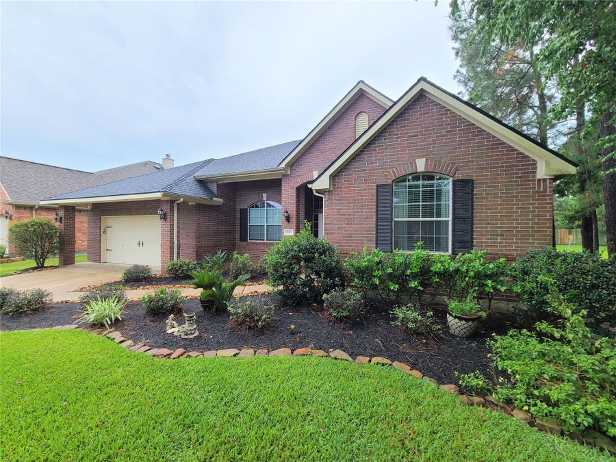 Property photo for 7015 Pinefern Lane, Spring, TX