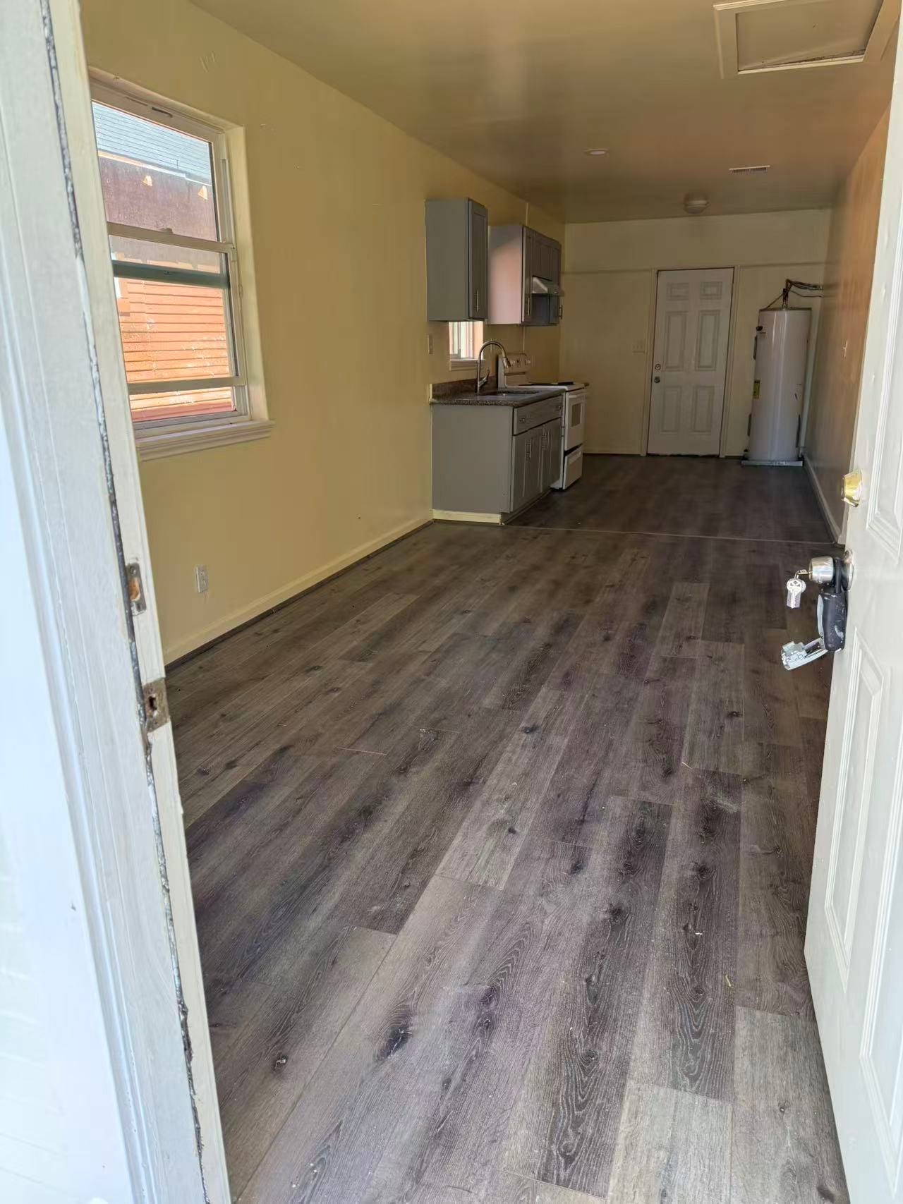 1812 Capron Street, Houston, TX 77020