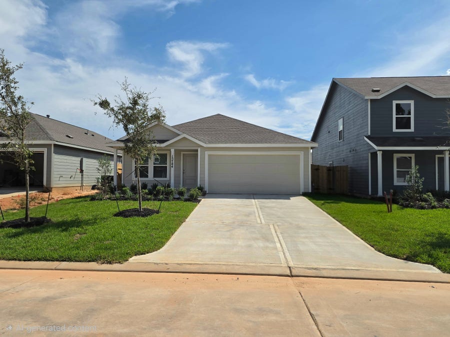 Property photo for 15744 Plum Brook Drive, Conroe, TX