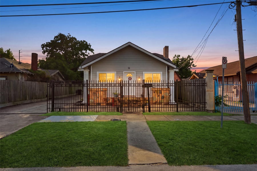 Property photo for 14 Norwood Street, #03, Houston, TX
